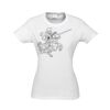 Ice Womens Short Sleeve Tee Thumbnail