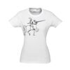 Ice Womens Short Sleeve Tee Thumbnail