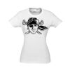 Ice Womens Short Sleeve Tee Thumbnail
