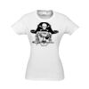 Ice Womens Short Sleeve Tee Thumbnail