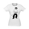 Ice Womens Short Sleeve Tee Thumbnail