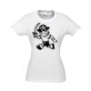 Ice Womens Short Sleeve Tee Thumbnail
