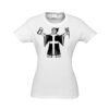 Ice Womens Short Sleeve Tee Thumbnail