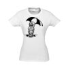 Ice Womens Short Sleeve Tee Thumbnail