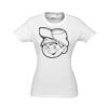 Ice Womens Short Sleeve Tee Thumbnail