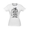 Ice Womens Short Sleeve Tee Thumbnail