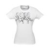 Ice Womens Short Sleeve Tee Thumbnail