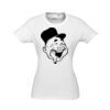 Ice Womens Short Sleeve Tee Thumbnail