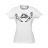 Ice Womens Short Sleeve Tee Thumbnail