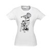 Ice Womens Short Sleeve Tee Thumbnail