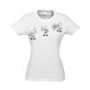 Ice Womens Short Sleeve Tee Thumbnail