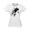 Ice Womens Short Sleeve Tee Thumbnail