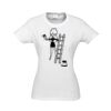 Ice Womens Short Sleeve Tee Thumbnail
