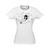 Ice Womens Short Sleeve Tee Thumbnail