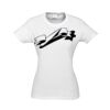 Ice Womens Short Sleeve Tee Thumbnail