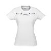 Ice Womens Short Sleeve Tee Thumbnail