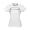 Ice Womens Short Sleeve Tee Thumbnail