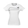 Ice Womens Short Sleeve Tee Thumbnail