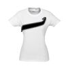 Ice Womens Short Sleeve Tee Thumbnail