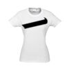 Ice Womens Short Sleeve Tee Thumbnail