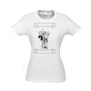Ice Womens Short Sleeve Tee Thumbnail
