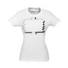Ice Womens Short Sleeve Tee Thumbnail