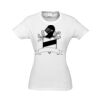 Ice Womens Short Sleeve Tee Thumbnail