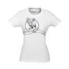 Ice Womens Short Sleeve Tee Thumbnail