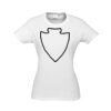 Ice Womens Short Sleeve Tee Thumbnail
