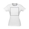 Ice Womens Short Sleeve Tee Thumbnail