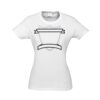 Ice Womens Short Sleeve Tee Thumbnail