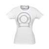 Ice Womens Short Sleeve Tee Thumbnail