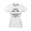 Ice Womens Short Sleeve Tee Thumbnail