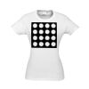 Ice Womens Short Sleeve Tee Thumbnail