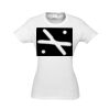 Ice Womens Short Sleeve Tee Thumbnail