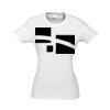 Ice Womens Short Sleeve Tee Thumbnail