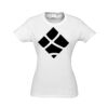 Ice Womens Short Sleeve Tee Thumbnail