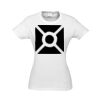 Ice Womens Short Sleeve Tee Thumbnail