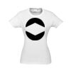 Ice Womens Short Sleeve Tee Thumbnail