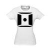 Ice Womens Short Sleeve Tee Thumbnail