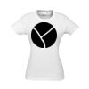 Ice Womens Short Sleeve Tee Thumbnail