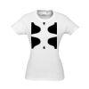 Ice Womens Short Sleeve Tee Thumbnail