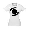 Ice Womens Short Sleeve Tee Thumbnail