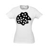 Ice Womens Short Sleeve Tee Thumbnail