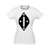 Ice Womens Short Sleeve Tee Thumbnail