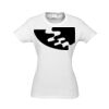 Ice Womens Short Sleeve Tee Thumbnail