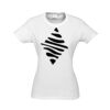 Ice Womens Short Sleeve Tee Thumbnail