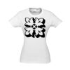 Ice Womens Short Sleeve Tee Thumbnail