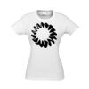 Ice Womens Short Sleeve Tee Thumbnail