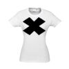 Ice Womens Short Sleeve Tee Thumbnail